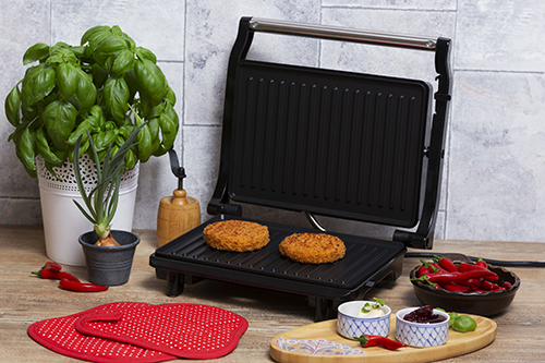 CR 3044 Grill elektryczny - obrazek 9
