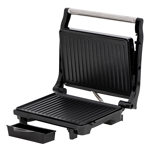 CR 3044 Grill elektryczny - obrazek 4