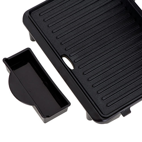 CR 3044 Grill elektryczny - obrazek 5
