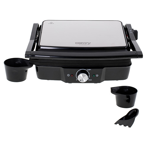 CR 3053 Grill elektryczny - obrazek 2