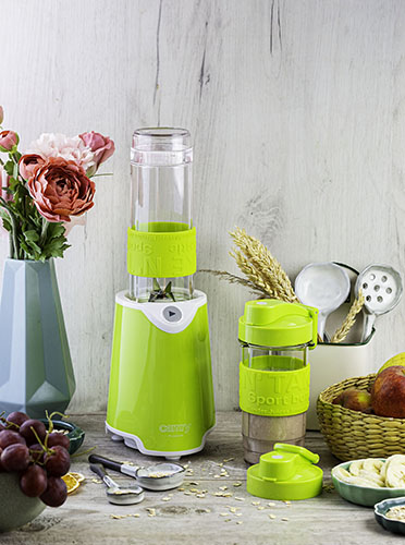 CR 4069 green Blender personalny - obrazek 12