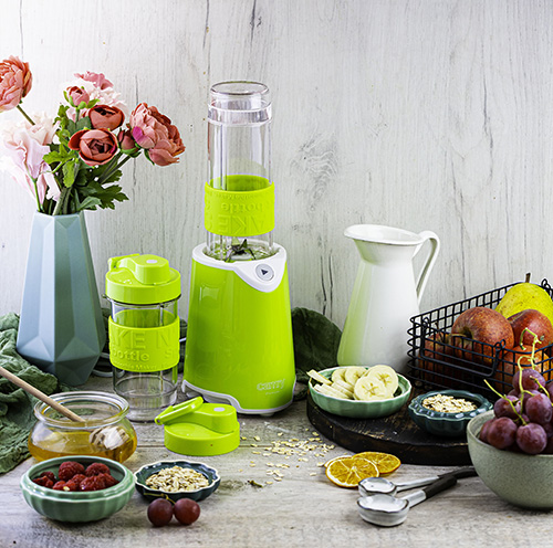 CR 4069 green Blender personalny - obrazek 13