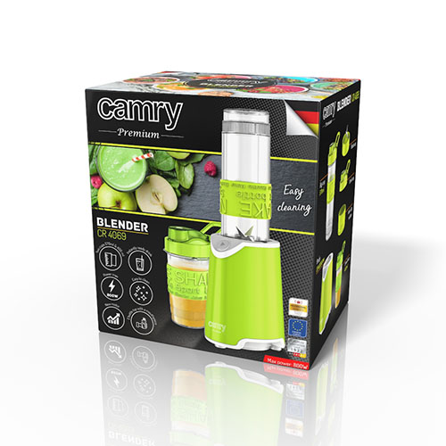 CR 4069 green Blender personalny - obrazek 8