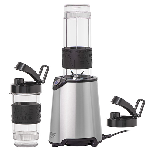 CR 4069 inox Blender personalny - obrazek 2