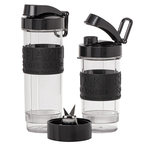 CR 4069 inox Blender personalny - obrazek 6