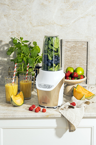CR 4071 Blender personalny - POWERFUL NUTRI - obrazek 10