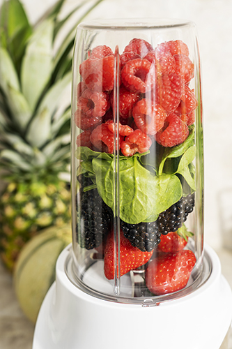 CR 4071 Blender personalny - POWERFUL NUTRI - obrazek 11