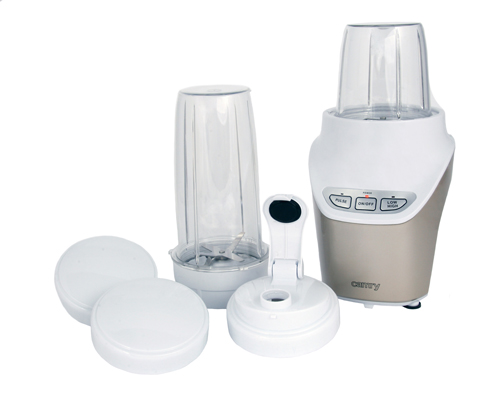 CR 4071 Blender personalny - POWERFUL NUTRI - obrazek 3
