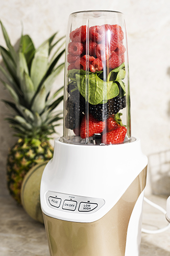 CR 4071 Blender personalny - POWERFUL NUTRI - obrazek 8