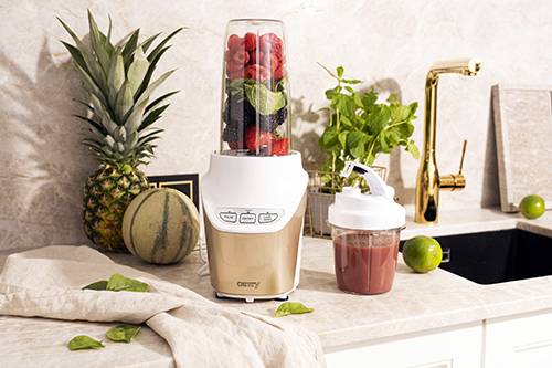 CR 4071 Blender personalny - POWERFUL NUTRI - obrazek 9
