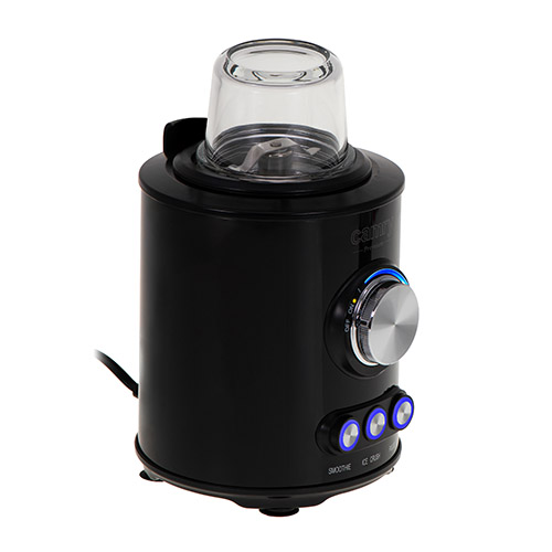 CR 4088 Blender kielichowy - tytanowe ostrza - szklany dzbanek 1,5l - obrazek 10
