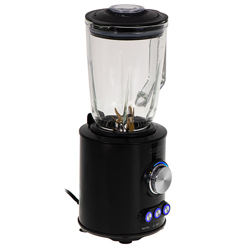 CR 4088 Blender kielichowy - tytanowe ostrza - szklany dzbanek 1,5l - obrazek 2
