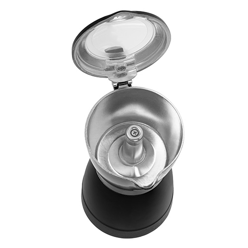 CR 4415 black Kawiarka elektryczna Moka - obrazek 3