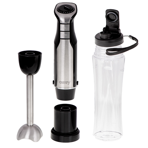 CR 4615 Blender ręczny SMOOTHIE - obrazek 2