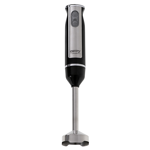 CR 4621 Blender ręczny - mini zestaw 2 w 1 - obrazek 2