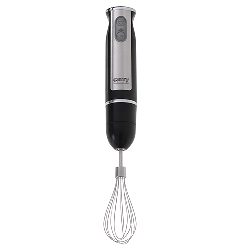 CR 4621 Blender ręczny - mini zestaw 2 w 1 - obrazek 3