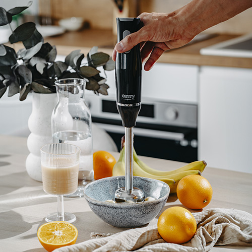 CR 4630 Blender ręczny - zestaw - obrazek 11