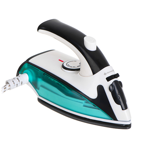 CR 5024 Żelazko turystyczne 1500W z parą - obrazek 2