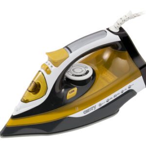 CR 5029 Żelazko ceramiczne 3000 W