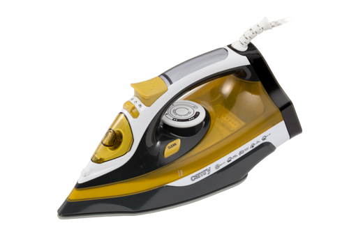 CR 5029 Żelazko ceramiczne 3000 W