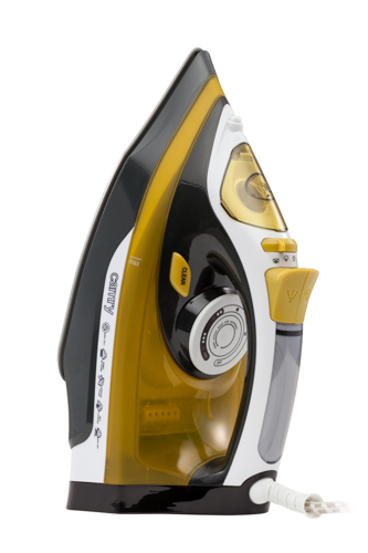 CR 5029 Żelazko ceramiczne 3000 W - obrazek 4