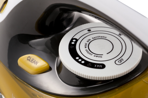 CR 5029 Żelazko ceramiczne 3000 W - obrazek 5