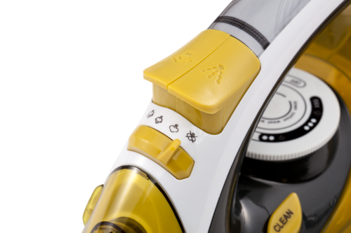 CR 5029 Żelazko ceramiczne 3000 W - obrazek 6