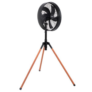 CR 7329 Wentylator na statywie Loft 40cm / 16”