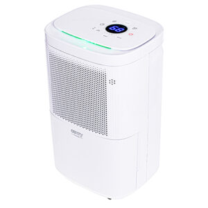 CR 7851 Osuszacz powietrza LED kompresorowy