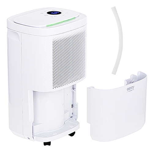 CR 7851 Osuszacz powietrza LED kompresorowy - obrazek 2