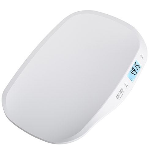CR 8185 Waga dziecięca do 20kg z Automatyczną funkcją HOLD