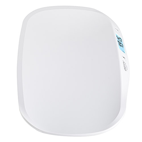 CR 8185 Waga dziecięca do 20kg z Automatyczną funkcją HOLD - obrazek 2