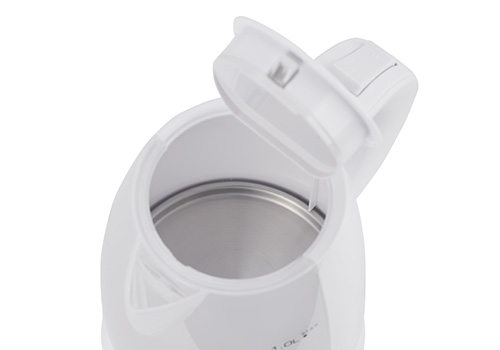 MS 1276 Czajnik plastikowy 1,0 L - obrazek 2