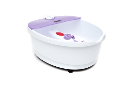 MS 2152 Masażer do pielęgnacji stóp