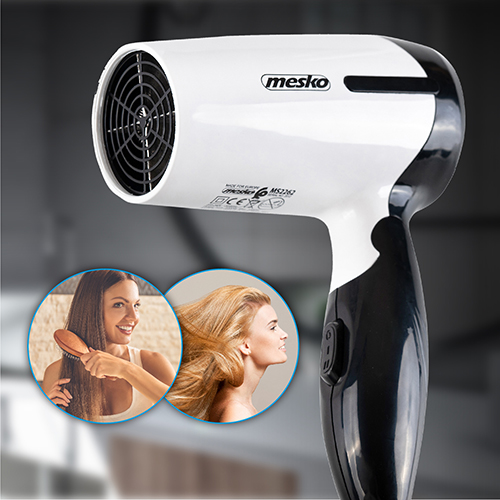 MS 2262 Suszarka 1000W - obrazek 12