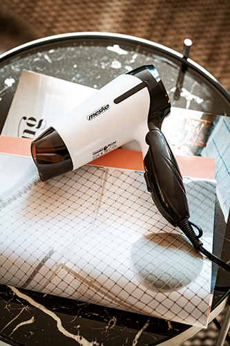 MS 2262 Suszarka 1000W - obrazek 9
