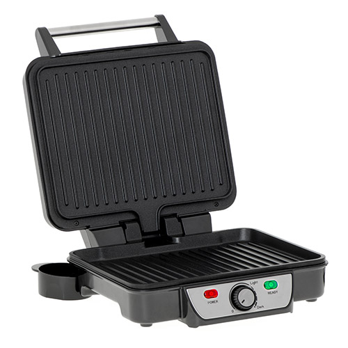 MS 3050 Grill elektryczny - obrazek 2