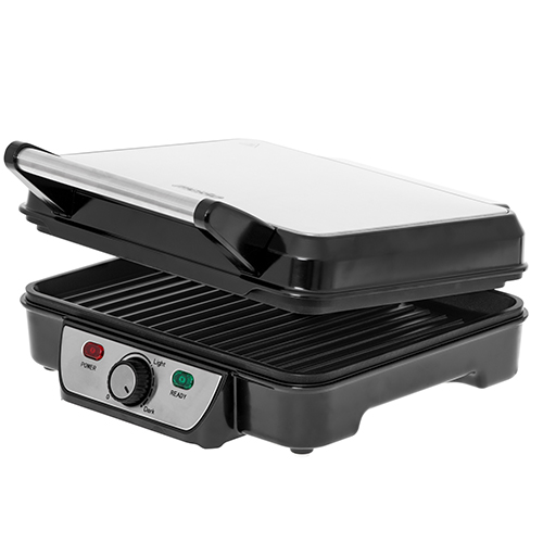 MS 3050 Grill elektryczny - obrazek 4