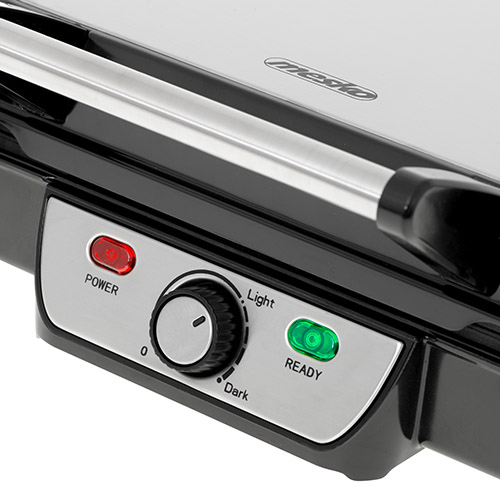 MS 3050 Grill elektryczny - obrazek 6