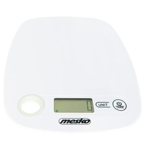 MS 3159 white Waga kuchenna