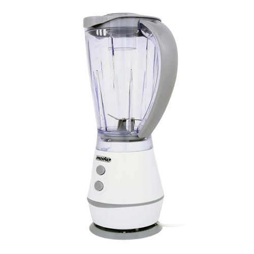MS 4060g grey Blender kielichowy - obrazek 2