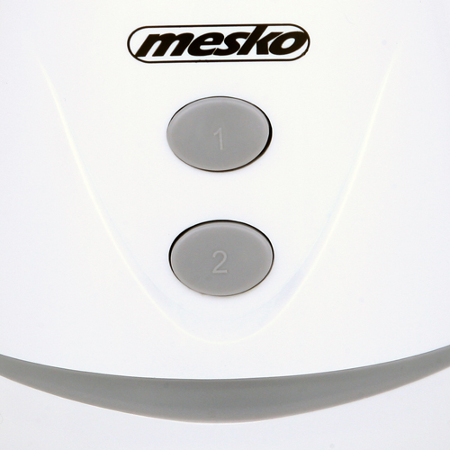 MS 4060g grey Blender kielichowy - obrazek 4