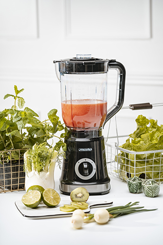 MS 4079 black Blender kielichowy - obrazek 9