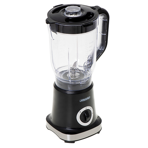 MS 4079 black Blender kielichowy - obrazek 2