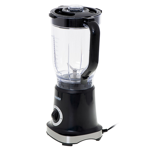 MS 4079 black Blender kielichowy - obrazek 3