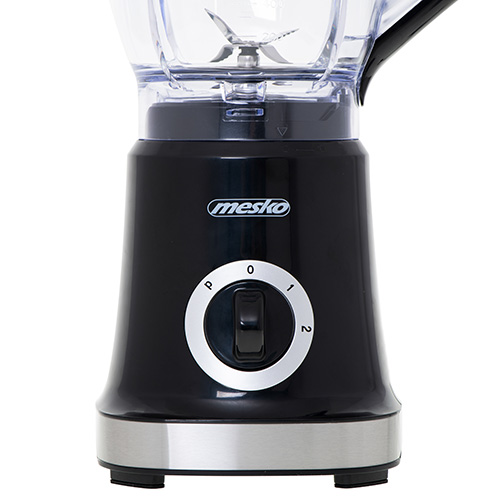 MS 4079 black Blender kielichowy - obrazek 4
