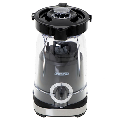 MS 4079 black Blender kielichowy - obrazek 5