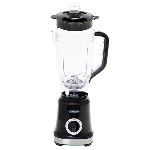 MS 4079 black Blender kielichowy - obrazek 6