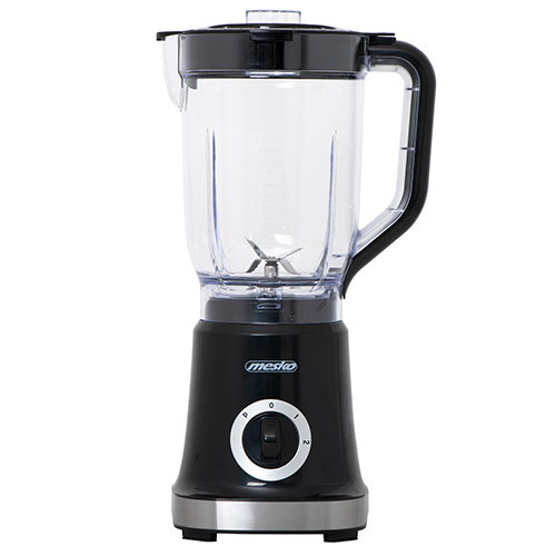 MS 4079 black Blender kielichowy - obrazek 7