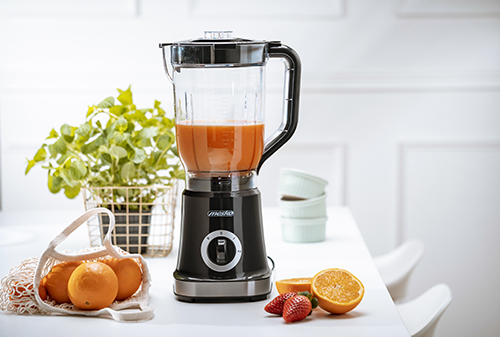 MS 4079 black Blender kielichowy - obrazek 8